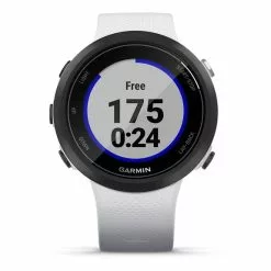 Garmin Swim 2 Bianco -Vendite Elettronica Ciclismo ga 010 02247 11 5