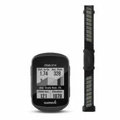 Garmin Edge 130 Plus Pack