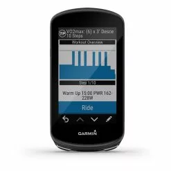 Garmin Edge 1030 Plus