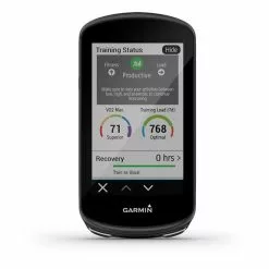 Garmin Edge 1030 Plus Pack -Vendite Elettronica Ciclismo ga 010 02424 10 002 1