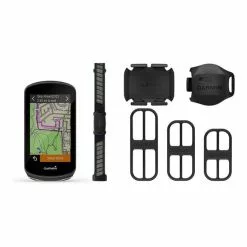 Garmin Edge 1030 Plus Pack