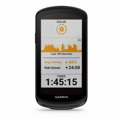 Garmin Edge 1040 Solar -Vendite Elettronica Ciclismo ga 010 02503 21 004