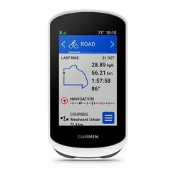 Garmin Edge Explore 2