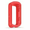 Custodia Di Silicone Per Garmin Edge 530 Rosso