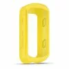 Custodia Di Silicone Per Garmin Edge 530 Giallo