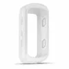Custodia Di Silicone Per Garmin Edge 530 Bianco