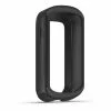 Custodia Di Silicone Per Garmin Edge 830 Nero