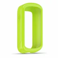 Custodia Di Silicone Per Garmin Edge 830 Verde