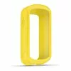 Custodia Di Silicone Per Garmin Edge 830 Giallo