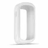 Custodia Di Silicone Per Garmin Edge 830 Bianco