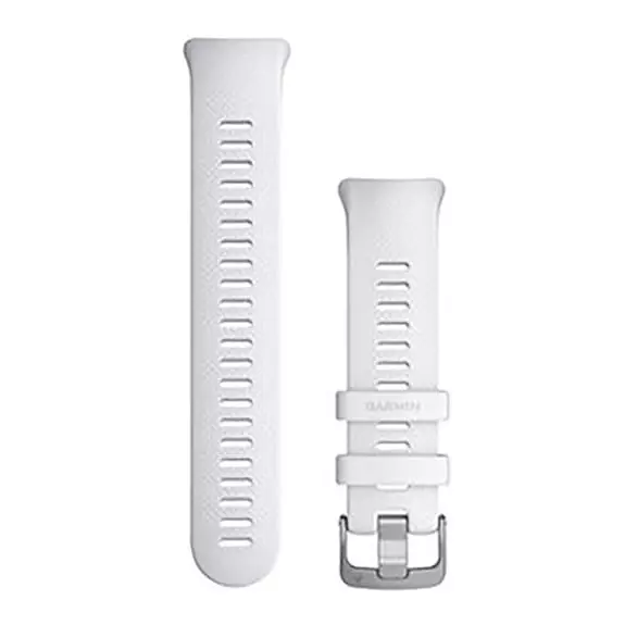 Cinturino Garmin Swim 2 Bianco 1 Cinturino Garmin Swim 2 Bianco