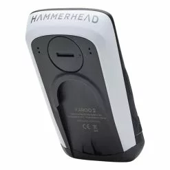Hammerhead Custodia Hamerhead Karoo 2 Bianco