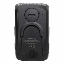 Hammerhead Karoo 2 -Vendite Elettronica Ciclismo hmh karoo 2.0 004