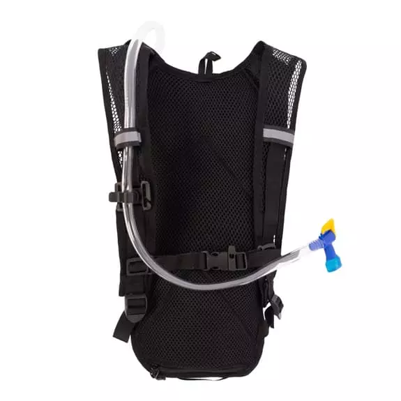 Gilet Idrico ARCh MAX Bladder 2.5L Nero 3 Gilet Idrico ARCh MAX Bladder 2.5L Nero - immagine 3