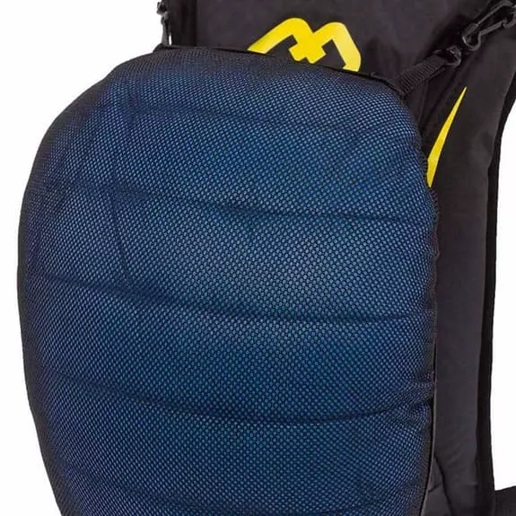 Gilet Idrico ARCh MAX Bladder 2.5L Nero 5 Gilet Idrico ARCh MAX Bladder 2.5L Nero - immagine 5