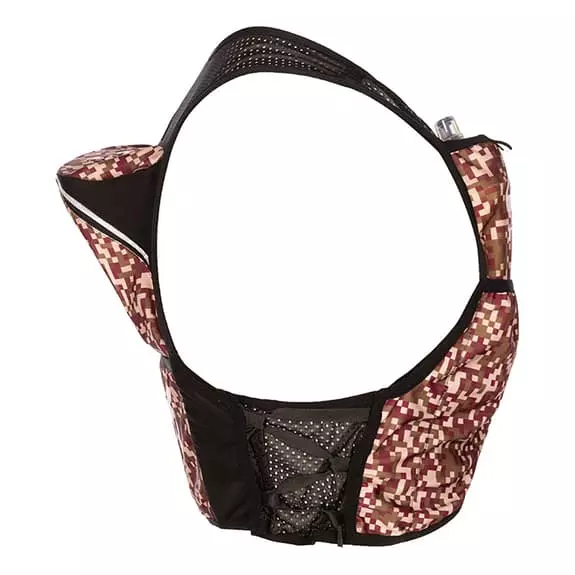 Gilet Idrico ARCh MAX 8L Marrone Mimetico 2 Gilet Idrico ARCh MAX 8L Marrone Mimetico - immagine 2