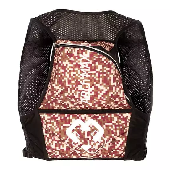 Gilet Idrico ARCh MAX 8L Marrone Mimetico 3 Gilet Idrico ARCh MAX 8L Marrone Mimetico - immagine 3