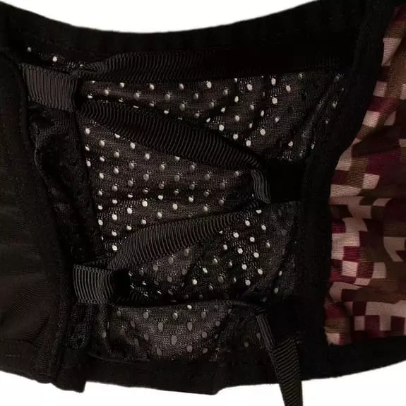 Gilet Idrico ARCh MAX 8L Marrone Mimetico 6 Gilet Idrico ARCh MAX 8L Marrone Mimetico - immagine 6