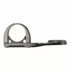 Supporto Manubrio K-EDGE SPORT Para GPS Garmin Edge Nero -Vendite Elettronica Ciclismo k13 1100 31.8 blk 1