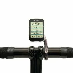 Supporto Manubrio K-EDGE SPORT Para GPS Garmin Edge Nero -Vendite Elettronica Ciclismo k13 1100 31.8 blk 5