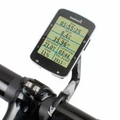Supporto K-EDGE Per Garmin Race MOUNT 31.8mm Nero -Vendite Elettronica Ciclismo k13 1500r blk 5