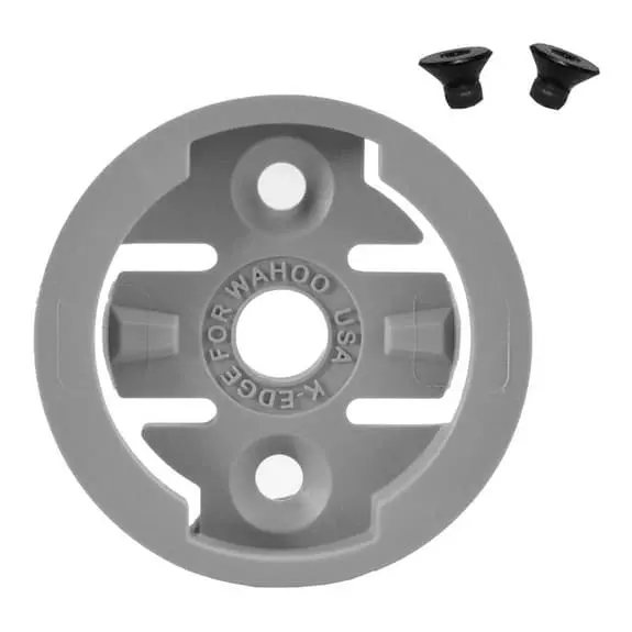 Pezzo Di Ricambio K-EDGE Per Supporto Wahoo 1 Pezzo Di Ricambio K-EDGE Per Supporto Wahoo
