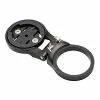 Supporto K-EDGE SPORT Attacco Per GPS Garmin Edge Nero