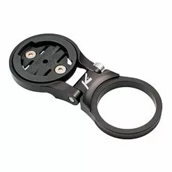 Supporto K-EDGE SPORT Attacco Per GPS Garmin Edge Nero