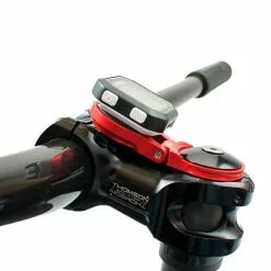 Supporto K-EDGE SPORT Attacco Per GPS Garmin Edge Nero -Vendite Elettronica Ciclismo k13 530 blk 2