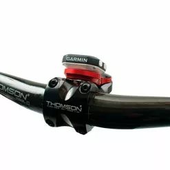 Supporto K-EDGE SPORT Attacco Per GPS Garmin Edge Nero -Vendite Elettronica Ciclismo k13 530 blk 3