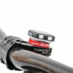 Supporto K-EDGE Gravity Attacco Garmin Di Potenziamento Nero 5 Supporto K-EDGE Gravity Attacco Garmin Di Potenziamento Nero -Vendite Elettronica Ciclismo k13 550 blk 2