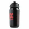 Borraccia Kalas Z2 ECO 500 Ml Nero
