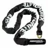 Catena Antifurto Kryptonite Keeper 712 7 Mm X 120 Cm
