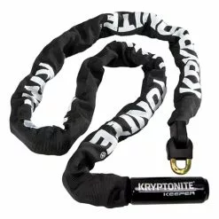Catena Antifurto Kryptonite Keeper 712 7 Mm X 120 Cm