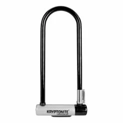 Lucchetto Antifurto Kryptonite KryptoLok 2 10.2 Cm X 22.9 Cm