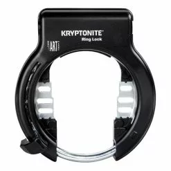 Antifurto Da Telaio Kryptonite Smontabile Con Connettore ART2 SSF