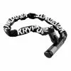 Catena Antifurto Kryptonite KryptoLok 912 9.5 Mm X 120 Cm