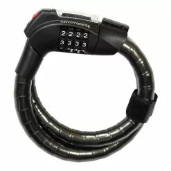 Antifurto A Cavo Kryptonite KryptoFlex 2080 Blindato 80 Cm