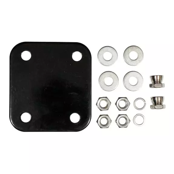 Kit Ancoraggio Antifurto Kryptonite Anchor Evolution 1 Kit Ancoraggio Antifurto Kryptonite Anchor Evolution