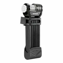 Lucchetto Antifurto Kryptonite Keeper 585 Combo