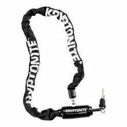 Lucchetto Con Catena Kryptonite Keeper 585