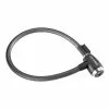 Antifurto A Cavo Kryptonite KryptoFlex 1565 15 Mm X 65 Cm