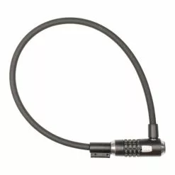 Antifurto A Cavo Kryptonite KryptoFlex 1265 12 X 65 Cm