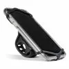 Supporto Smartphone Lezyne Smart Nero