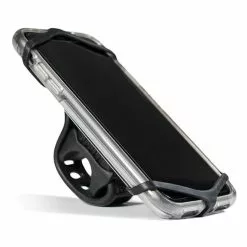 Supporto Smartphone Lezyne Smart Nero