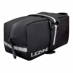 Borsa Da Sella Lezyne Road Caddy XL Nero