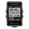Ciclocomputer Lezyne Macro Easy GPS Nero