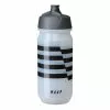 Borraccia MAAP Emblem 500 Ml Trasparente Nero