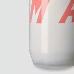 Borraccia MAAP Chromatek Bianco Rosso 5 Borraccia MAAP Chromatek Bianco Rosso -Vendite Elettronica Ciclismo map maa077 lav 003