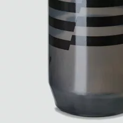 Borraccia MAAP Emblem 650 Ml Nero Traslucido -Vendite Elettronica Ciclismo map maa084 smo 003